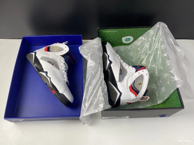 Cheap TBkick 7 CZ0789-105 Jordan Air PSG 0813